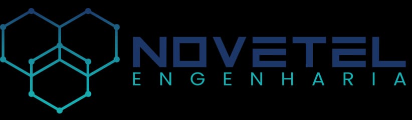 Logo Novotel Engenharia